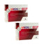 Aredsan Pack Vitreo, 2 X 30 Capsules