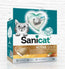 Sanicat Active Gold Cat Litter 6L