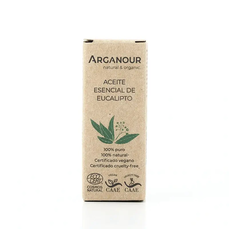 Arganour Huile Essentielle Eucalyptus Huile Essentielle, 15 Ml