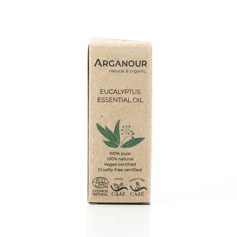 Arganour Huile Essentielle Eucalyptus Huile Essentielle, 15 Ml