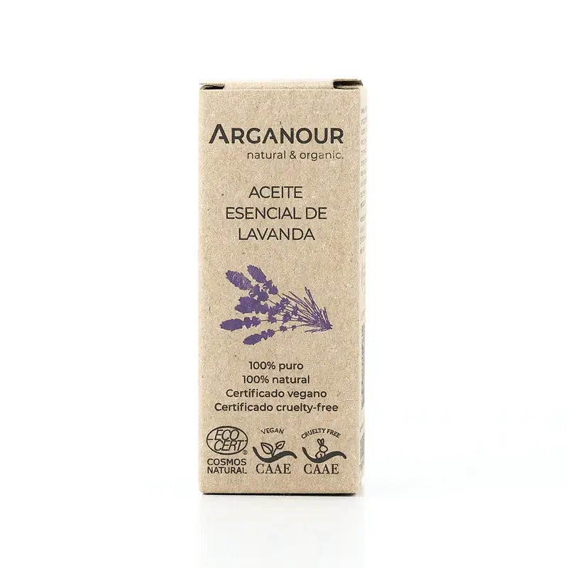 Arganour Huile Essentielle Huile Essentielle Lavande, 15 Ml