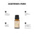Huile Essentielle d'Arganour Huile Essentielle de Citron, 15 Ml