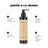 Arganour Shampooing capillaire Cheveux gras Sans sulfate, 200 Ml