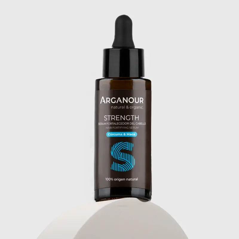 Arganour Hair Strength Hair Growth Lotion, 50 Ml