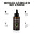 Arganour Hair Vitalytox - Revitalisant du cuir chevelu, 50 ml