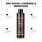 Huile Arganour The Essence Huile Vitaminée pour le Corps, 200 Ml