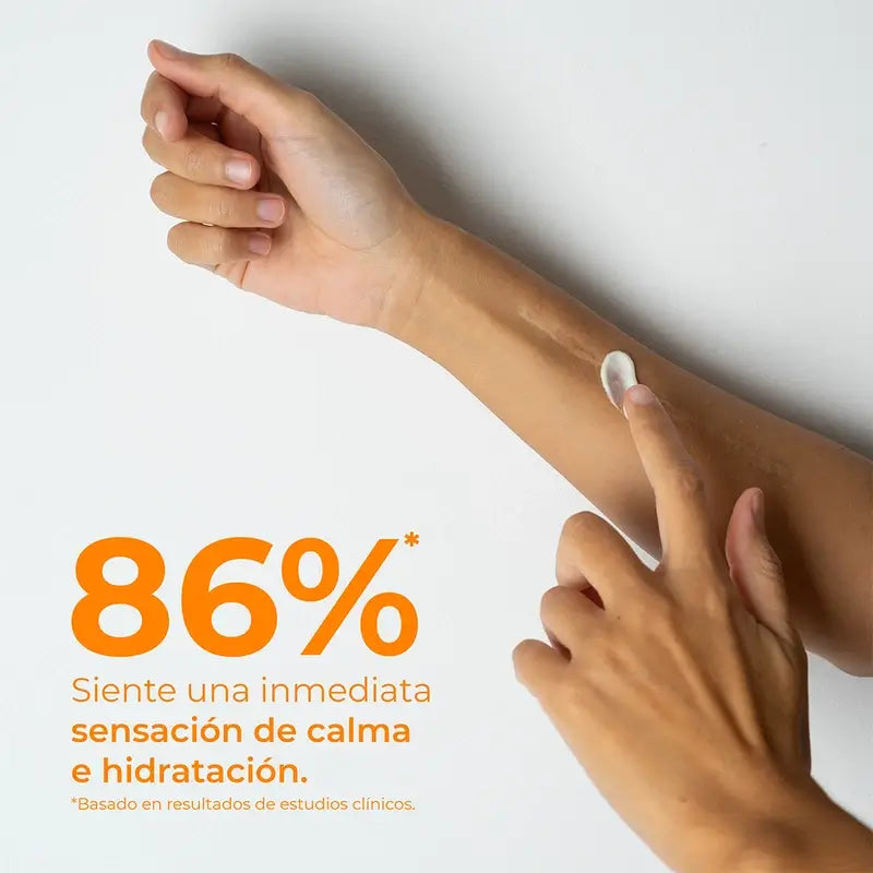 Boticream Arganour Crème Réparatrice Corps, 40 Ml