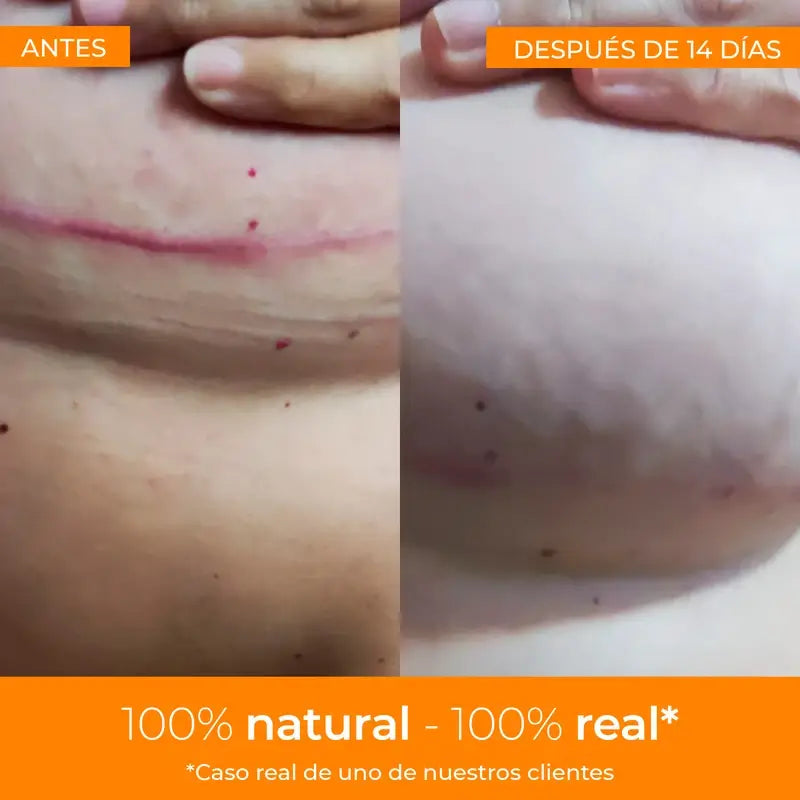 Boticream Arganour Crème Réparatrice Corps, 40 Ml