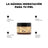 Lait corporel au beurre de karité Arganour, 150 Ml
