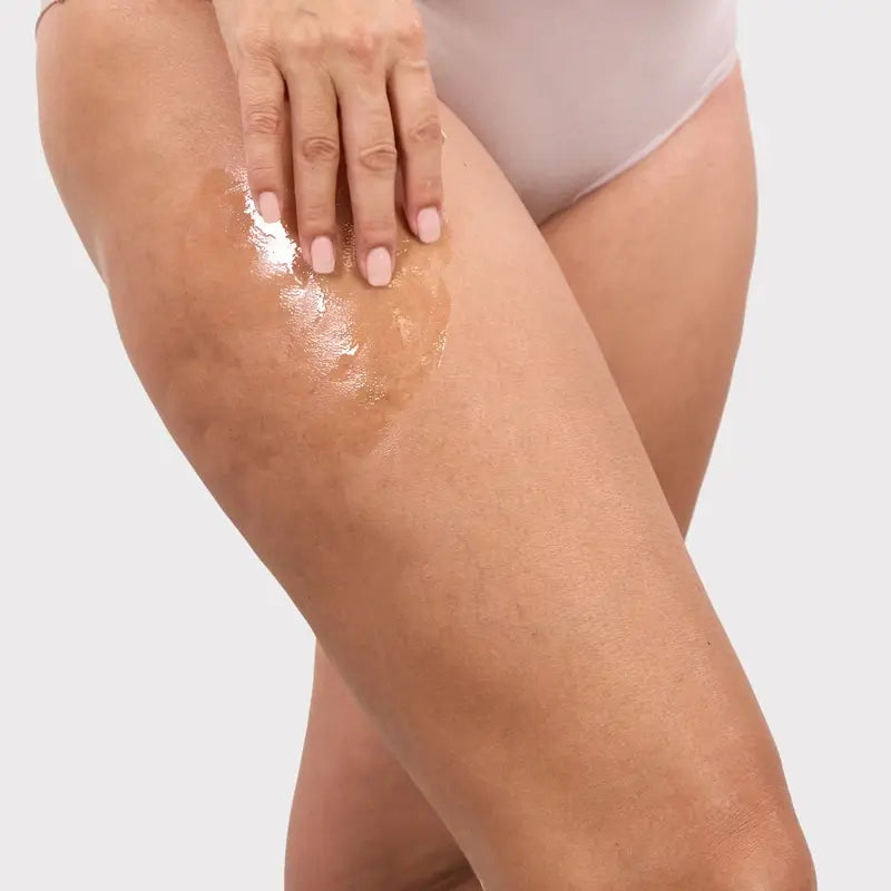 Arganour Sérum Corporel Traitement Anti-Cellulite au Bouleau, 50 Ml