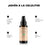 Arganour Sérum Corporel Traitement Anti-Cellulite au Bouleau, 50 Ml