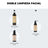 Arganour Huile faciale démaquillante, 100 Ml