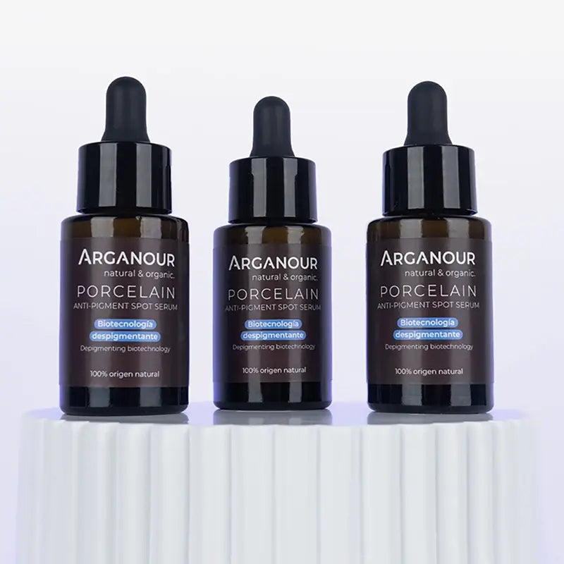 Arganour Facial Porcelain Anti-Blemish Serum, 30 Ml