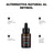 Arganour Facial Balance Revinage Facial Serum, 30 Ml