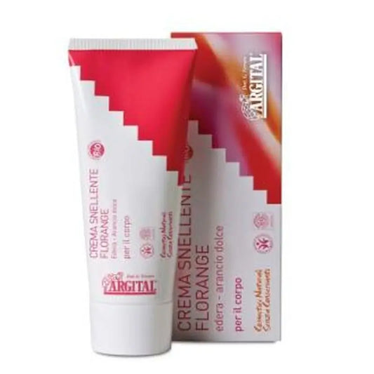 Argital Florange Anti-Cellulite Cream 200Ml.** ** Argital Anti-Cellulite Cream Florange 200Ml.