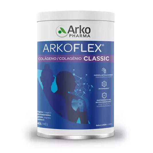 Arkoflex Classic Citron, 360 g