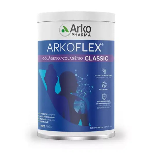 Arkoflex Classic Vanille, 360 g