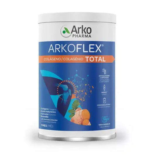 Arkoflex Collagène Total, 390 g