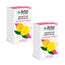 Arkopharma Arkocápsulas Evening Primrose Oil, 2 x 200 capsules