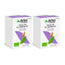 Arkopharma Arkocápsulas Plantago Bio, 2X84 Capsules