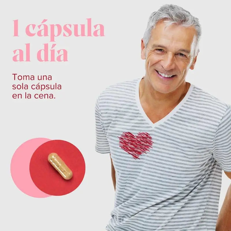Arkopharma Arkosterol Plus Pack, 60 gélules