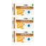 Arkopharma Arkoreal Gelée Royale Vitadefensas, 3X20 ampoules