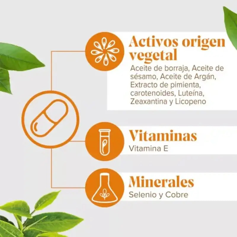 Arkopharma Arkosol Intensive - 2ème pc. 40%.