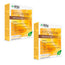 Arkopharma Fitosoya Isoflavones, 2X60 Capsules