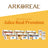 Arkopharma Arkoreal Gelée Royale Vitadefensas, 20 ampoules