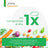 Armolipid Plus Cholestérol, 2 x 30 comprimés