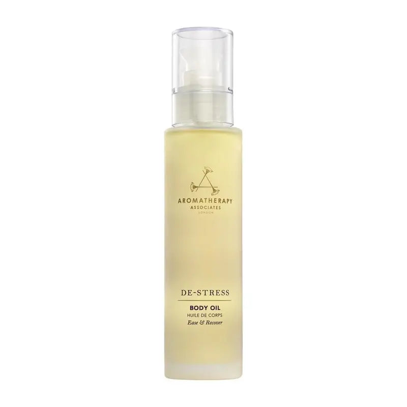 Aromatherapy Associates Huile pour le corps De-Stress, 100 ml