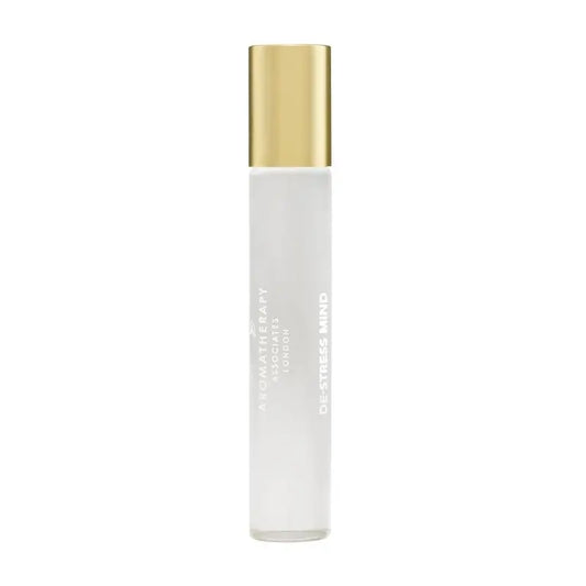 Aromatherapy Associates Boule roulante De-Stress Mind, 10 ml