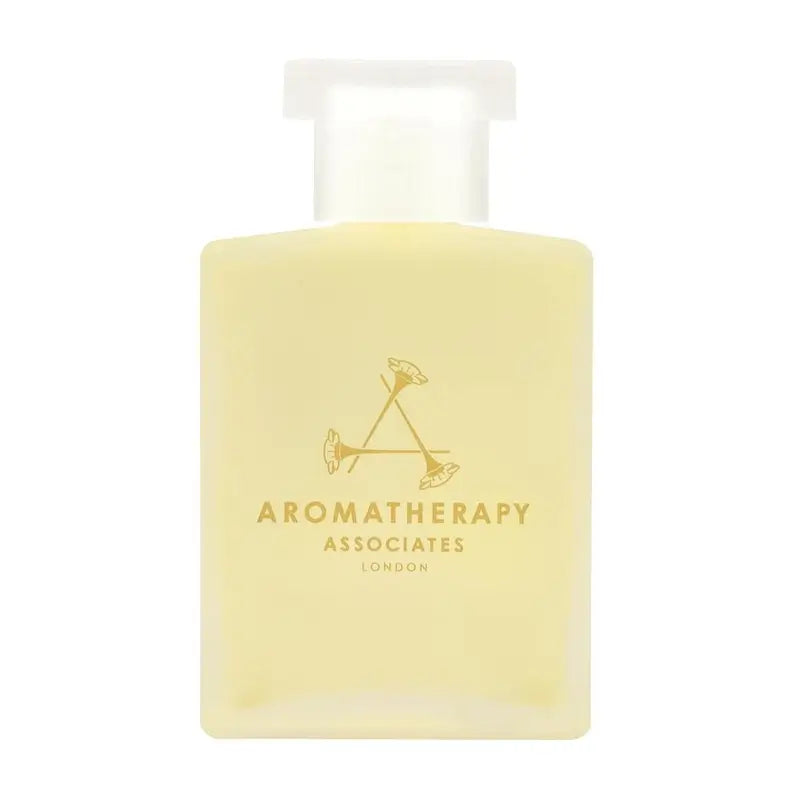Aromatherapy Associates Huile de bain et de douche De-Stress Muscle, 55 ml
