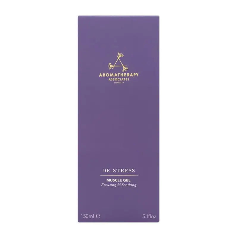 Aromatherapy Associates Gel musculaire déstressant, 150 ml