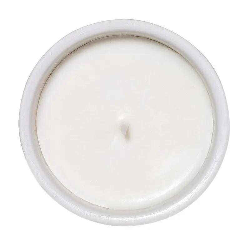 Bougie Deep Relax d'Aromatherapy Associates, 200 gr