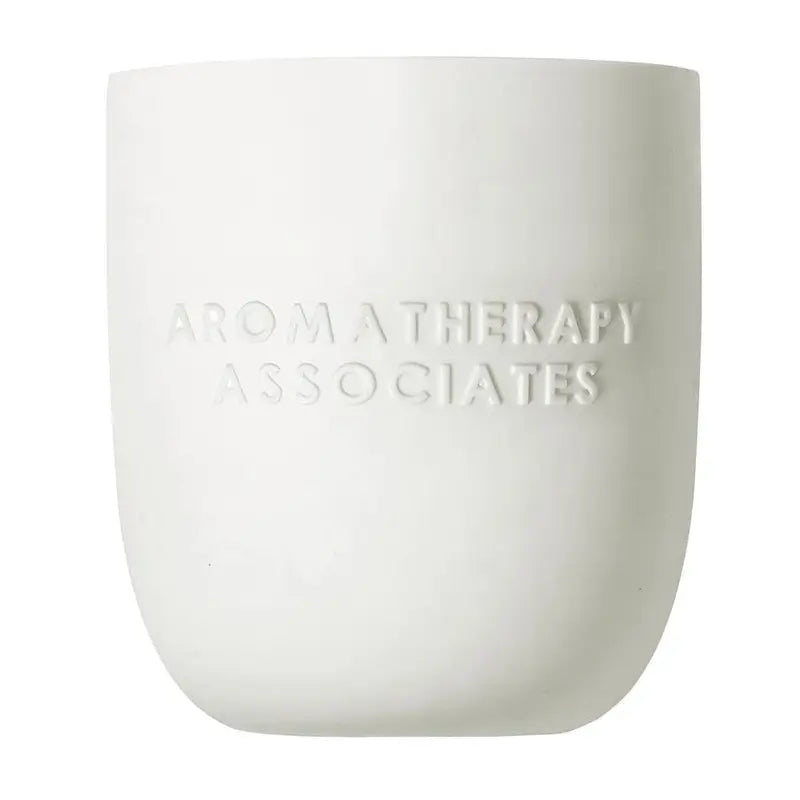 Bougie Deep Relax d'Aromatherapy Associates, 200 gr