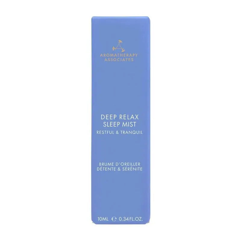 Aromatherapy Associates Brume de sommeil Deep Relax, 10 ml