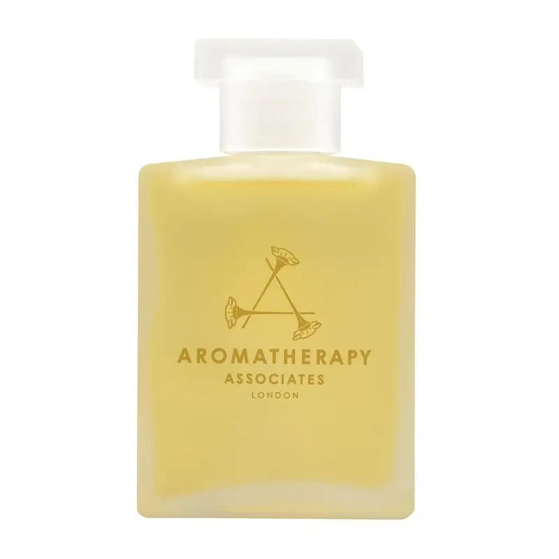 Aromatherapy Associates Forest Therapy Huile pour le bain et la douche, 55 ml