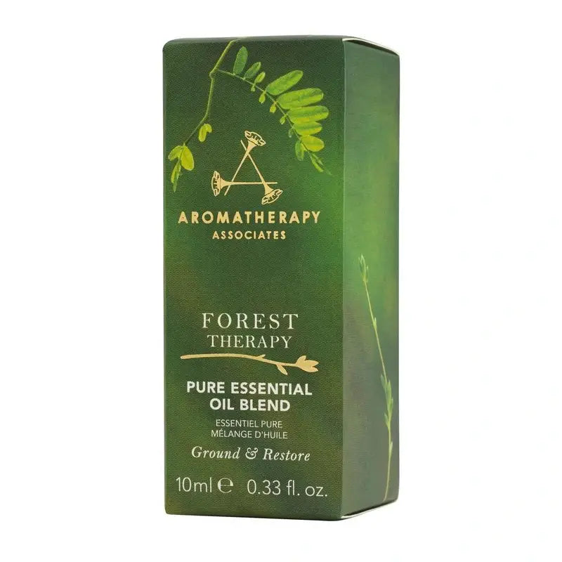 Aromatherapy Associates Forest Therapy Huile Essentielle Pure, 10 ml