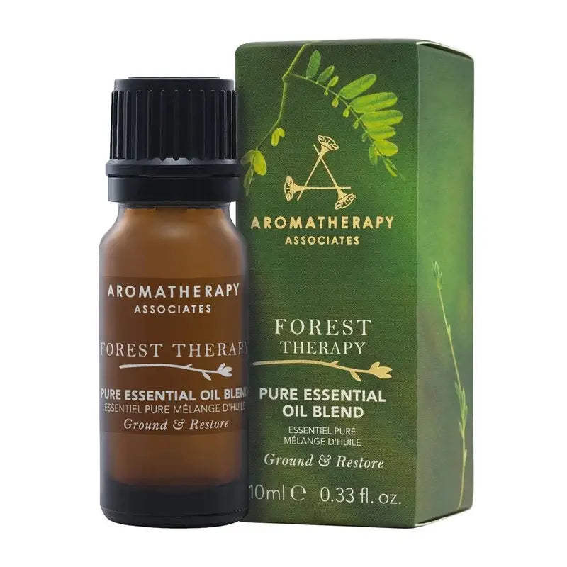 Aromatherapy Associates Forest Therapy Huile Essentielle Pure, 10 ml