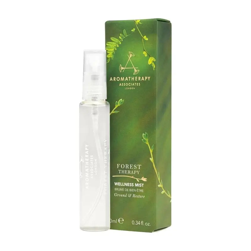 Aromatherapy Associates Brume de bien-être Forest Therapy, 10 ml