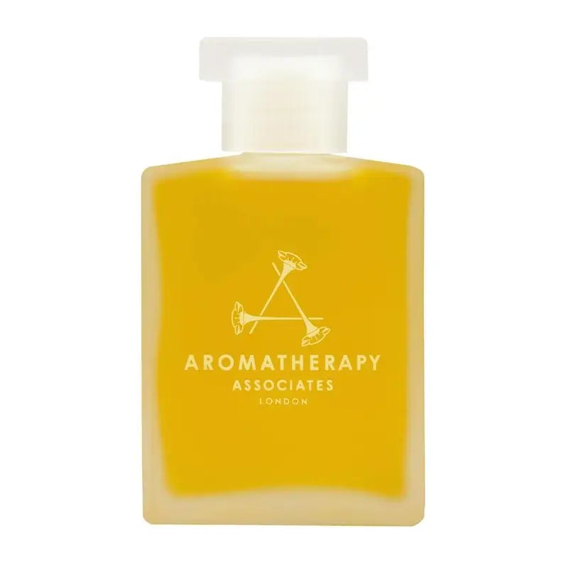 Aromatherapy Associates Inner Strength Huile pour le bain et la douche, 55 ml