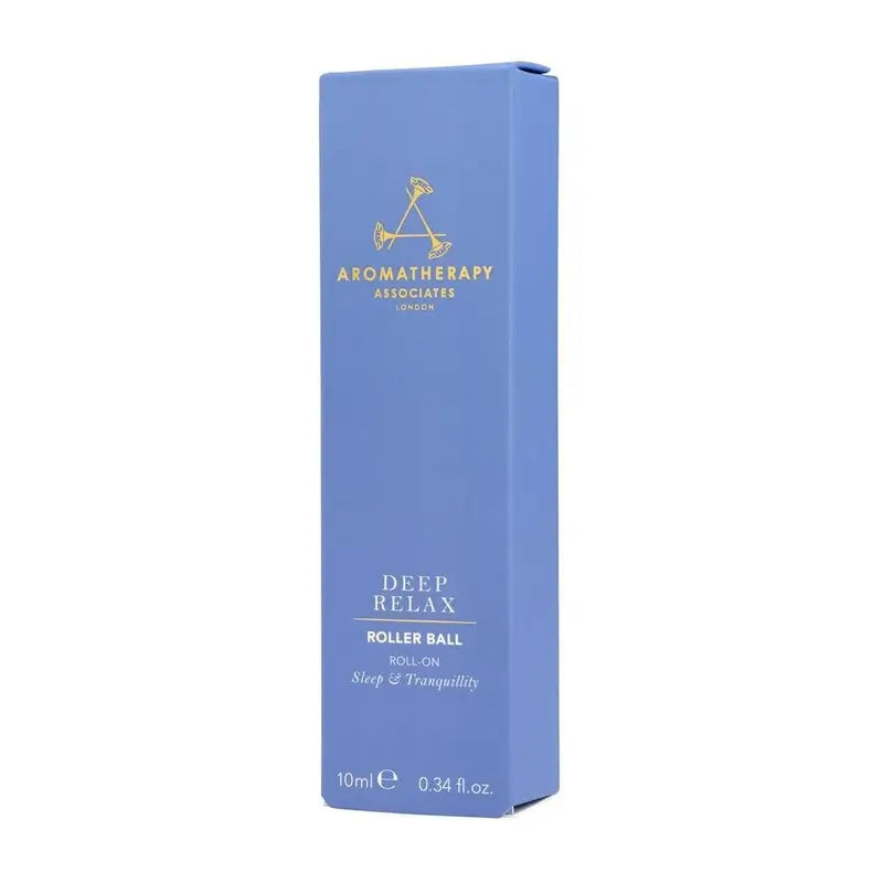 Aromatherapy Associates Boule roulante Relax, 10 ml