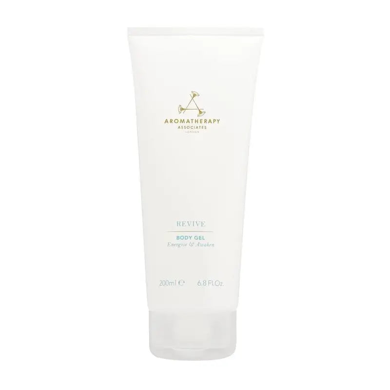 Gel corporel Revive d'Aromatherapy Associates, 200 ml