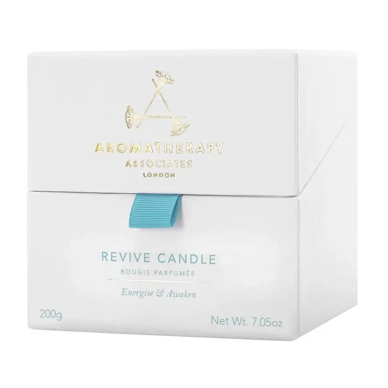 Bougie Revive d'Aromatherapy Associates, 200 gr