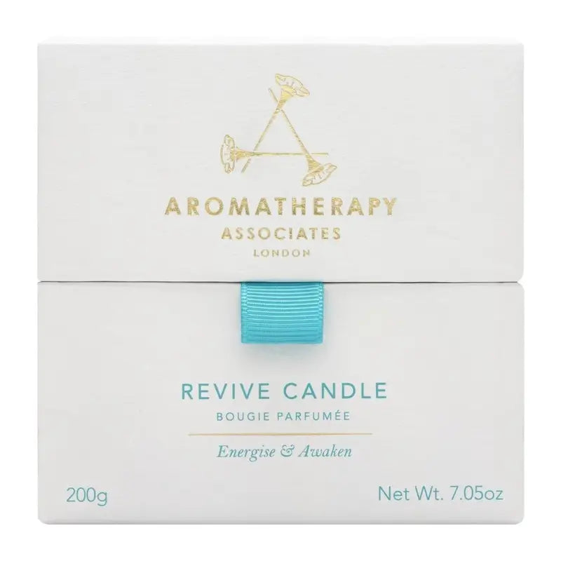 Bougie Revive d'Aromatherapy Associates, 200 gr