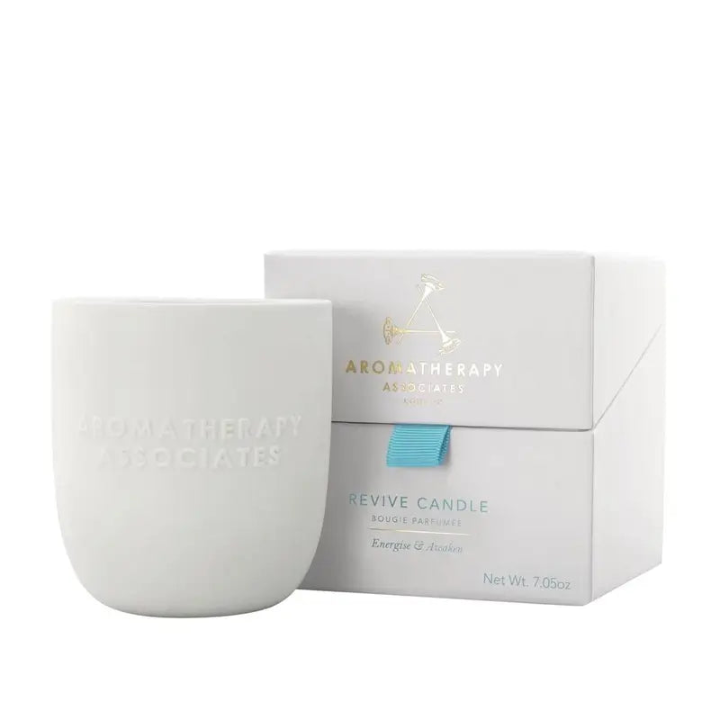 Bougie Revive d'Aromatherapy Associates, 200 gr