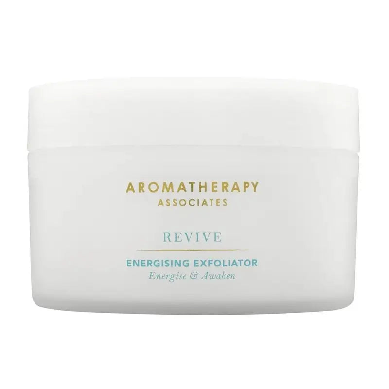 Aromatherapy Associates Revive Energising Exfoliator, 200 ml