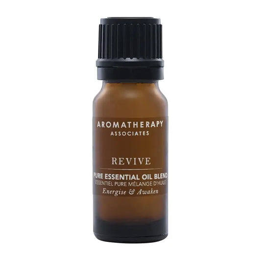 Aromatherapy Associates Revive Mélange d'huiles essentielles pures, 10 ml