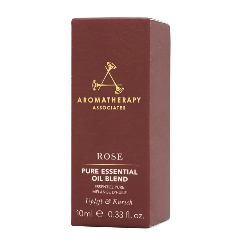 Aromatherapy Associates Mélange d'huiles essentielles pures de rose, 10 ml